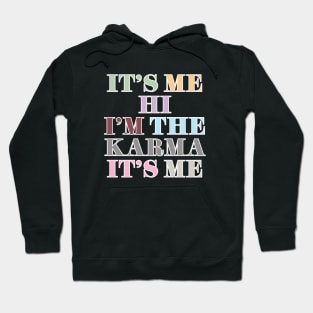 It's Me HI! Hoodie